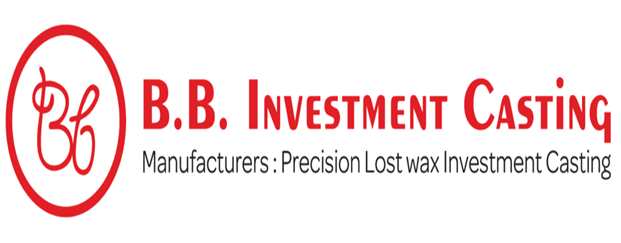 BB Investment Casting