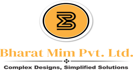 BHARAT MIM PVT.LTD.