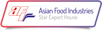 ASIAN FOOD INDUSTRIES