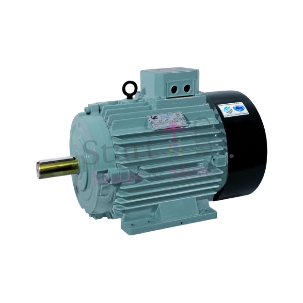 10 HP ELECTRIC MOTOR
