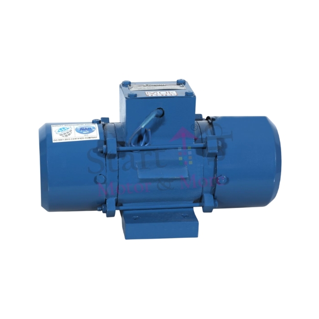 INDUSTRIAL TABLE VIBRATOR MOTOR