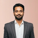 Rajesh M.