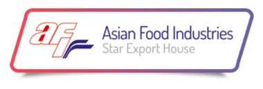 ASIAN FOOD INDUSTRIES